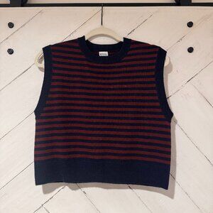 Kule The Sam Vest | Sweater Vest